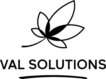Val-solutions